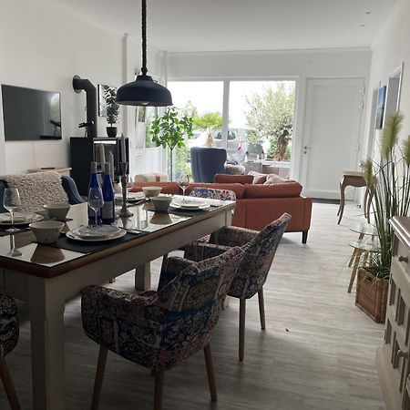 Ferienwohnung Nr 5 Вунсторф Экстерьер фото